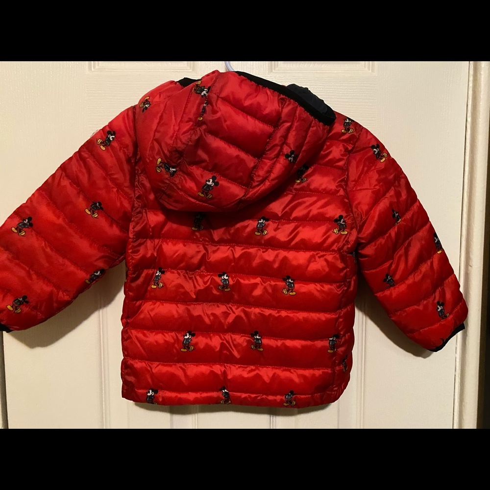 Baby Jacket - Picture 2 of 3